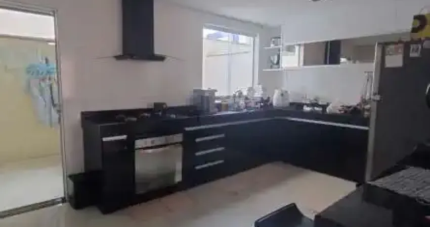 Casa com 3 quartos à venda na Rua Rio Tocantins, Riacho das Pedras, Contagem