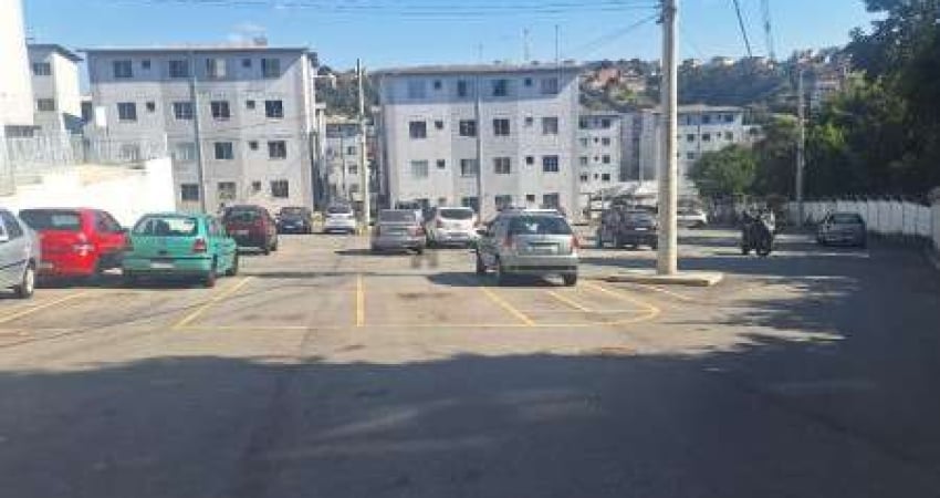 LINDO APARTAMENTO EM A“TIMA LOCALIZAA‡AƒO DO BAIRRO DUQUE DE CAXIAS EM BETIM