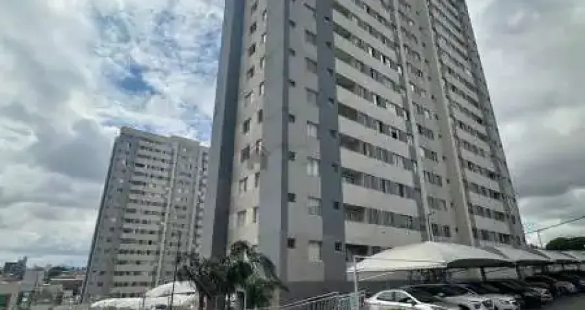 EXCELENTE APARTAMENTO 02 QUARTOS COM SUATE NO JARDIM RIACHO DAS PEDRAS EM CONTAGEM