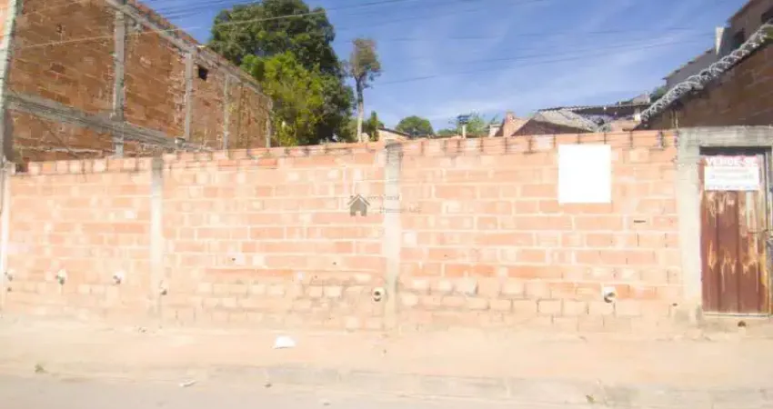 A“TIMO LOTE DE 390  METROS NO BAIRRO VILA RENASCER EM CONTAGEM.