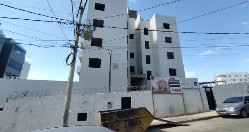 EXCELENTE APARTAMENTO 02 QUARTOS E SUITE NO JARDIM INDUSTRIAL EM CONTAGEM