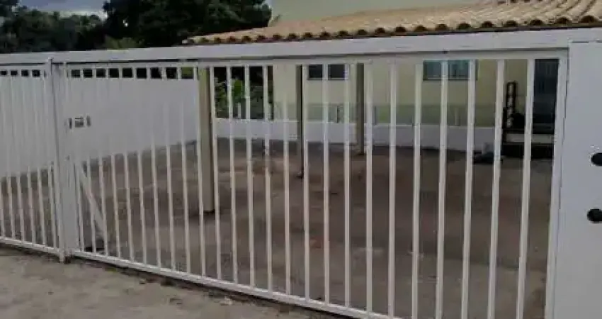 EXCELENTE AREA PRIVATIVA EM A“TIMA LOCALIZAA‡AƒO DO BAIRRO RETIRO EM ESMERALDAS