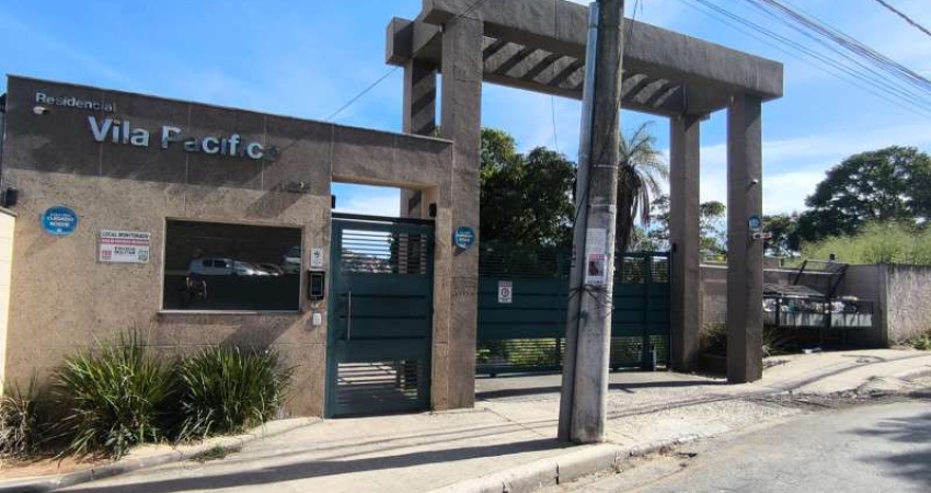 LINDO APRTAMENTO 02 QUARTOS NO BAIRRO ROSANA EM RIBEIRAƒO DAS NEVES