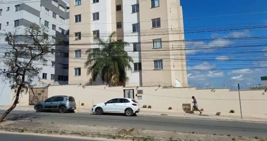 LINDO APARTAMENTO EM A“TIMA LOCALIZAA‡AƒO DO BAIRRO ALVORADA EM CONTAGEM