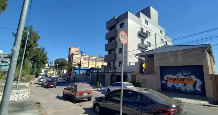 Excelente area privativa 03 quartos com suate no eldorado em contagem