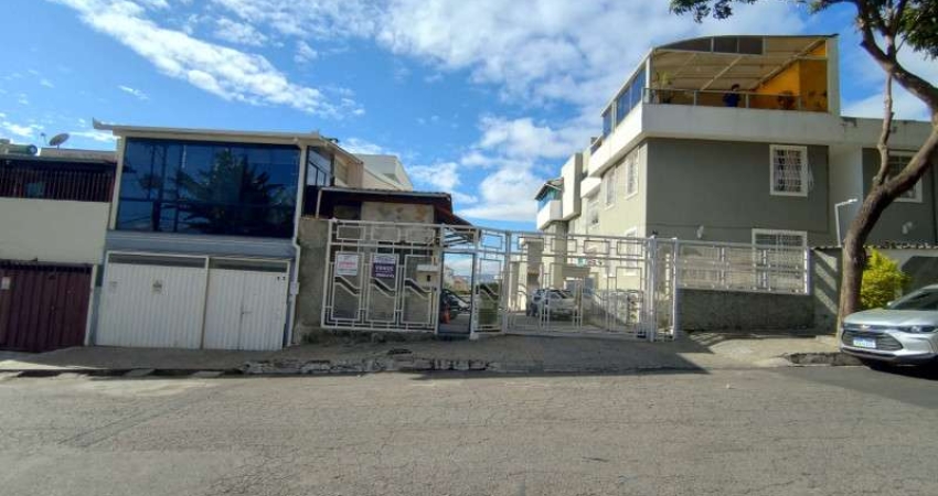 LINDA CASA GEMINADA EM CONDOMANIO NO ELDORADO EM CONTAGEM