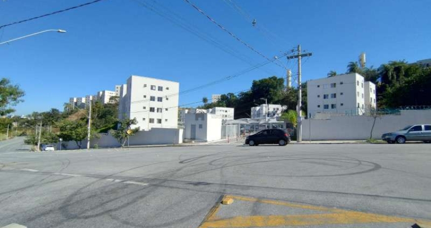 LINDO APARTAMENTO 02 QUARTOS NO PARQUE DAS INDUSTRIAS EM BETIM