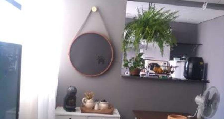 Apartamento com 2 quartos para alugar na Avenida TapajA³s, Amarante, Betim
