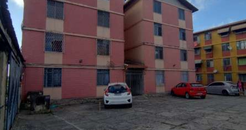 Apartamento com 2 quartos para alugar na Rua Joviano Camargos, Centro, Contagem