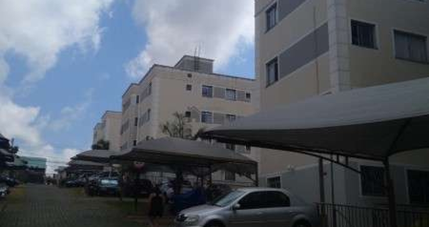 OPORTUNIDADE, APARTAMENTO  02 QUARTOS NO FONTE GRANDE EM CONTAGEM