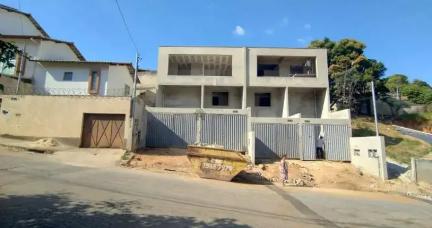 EXCELENTE CASAS GEMINADAS 3 QUARTOS NO ALTEROSAS 2 SEA‡AƒO