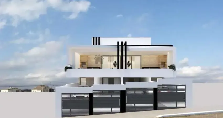 LINDA CASA GEMINADA 03 QUARTOS COM SUATE NO RESIDENCIAL LAGOA EM BETIM