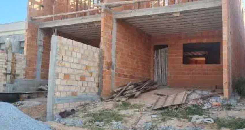 LINDA CASA GEMINADA 03 QUARTOS NO VILA VERDE EM BETIM