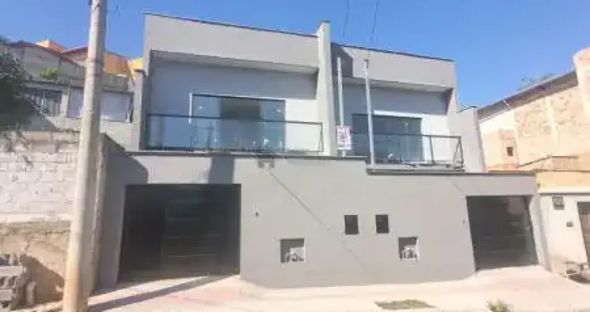 LINDA CASA GEMINADA 03 QUARTOS COM SUATE NO JARDIM DAS ALTEROSAS EM BETIM