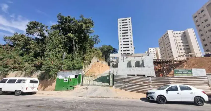 LINDO APARTAMENTO 02 QUARTOS NO NOVA PAMPULHA EM VESPASIANO