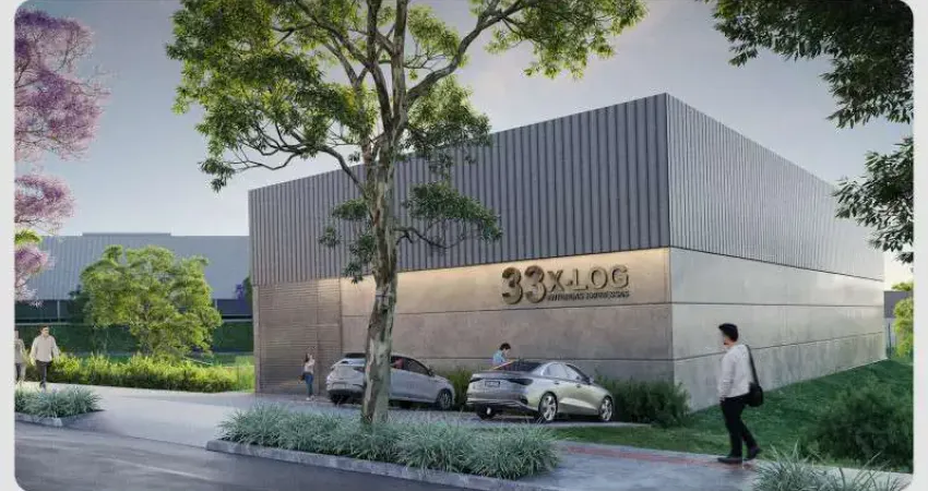 Excelentes galpa•es de 510 metros no bairro saƒo joaƒo em betim