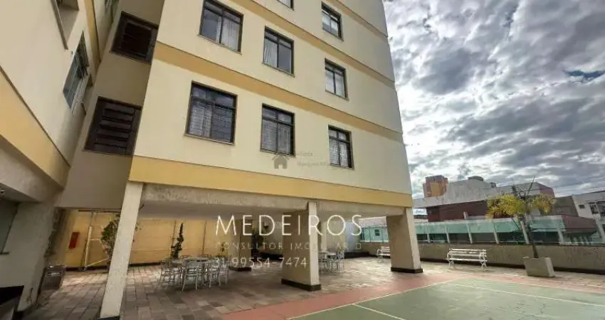 LINDO APARTAMENTO 03 QUARTOS E COM SUATE NO BAIRRO PRADO EM BELO HORIZONTE