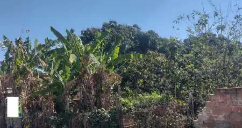 EXCELENTE LOTE DE 360 METROS QUADRADOS NO NOVO RETIRO EM ESMERALDAS
