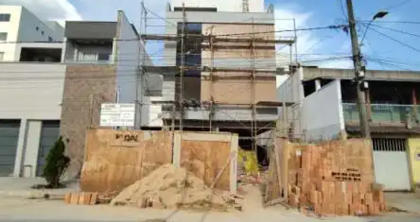 LINDA COBERTURA 03 QUARTOS NO RECANTO VERDE EM IBIRITA‰