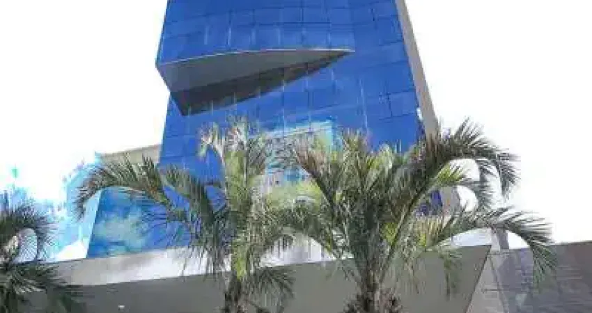 LINDA AREA PRIVATIVA 04 QUARTOS COM SUATE NO VILA DA SERRA EM NOVA LIMA