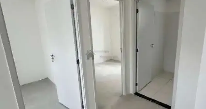 Apartamento com 2 quartos à venda na Rua do Registro, Europa, Contagem