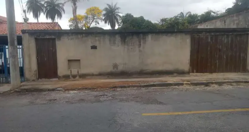 Lindo lote de 450 metros no bairro nossa senhora de fatima em contagem