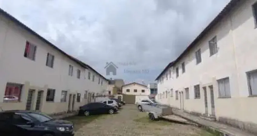 Casa com 2 quartos à venda na Rua Engenheiro Navarro, Fonte Grande, Contagem