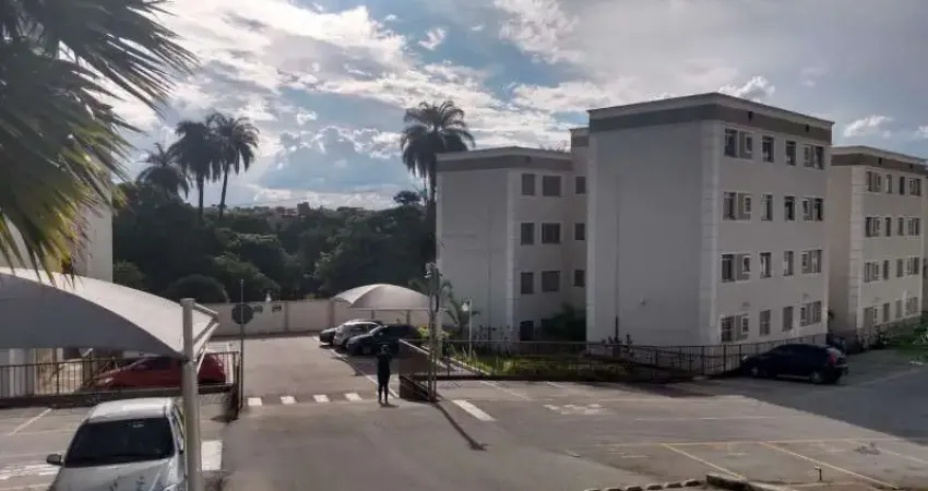 Lindo apto com o menor preco da regiaƒo no programa minha casa minha vida com ate 22 mil de subsidio