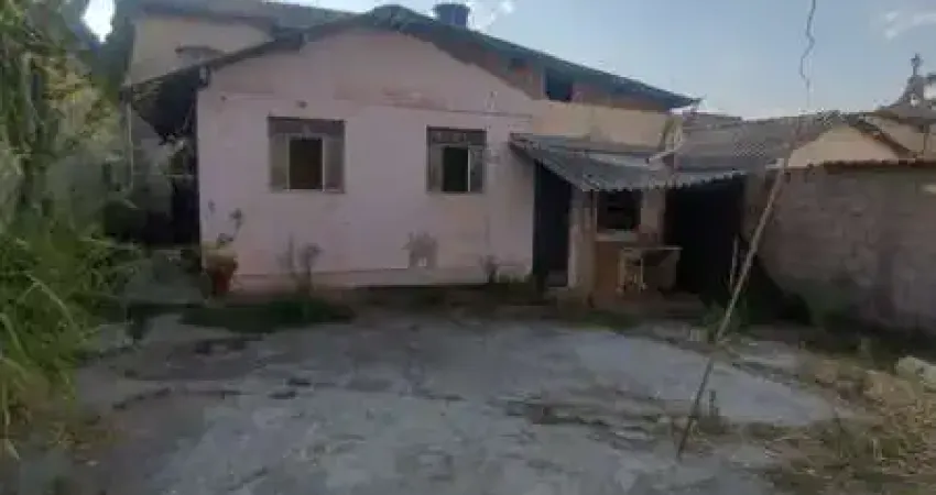 Casa com 2 quartos à venda na Rua Tereza Cristina, Bernardo Monteiro, Contagem