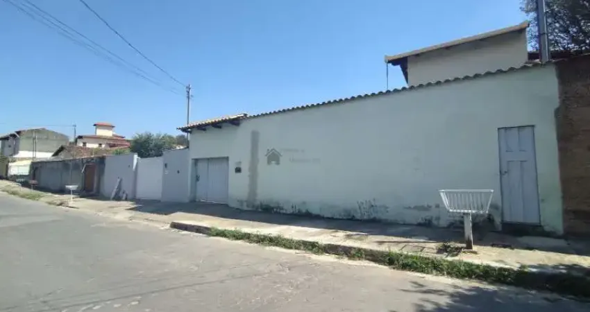 Oportunidade!!! excelente casa a venda localizada no bairro alvorada em contagem