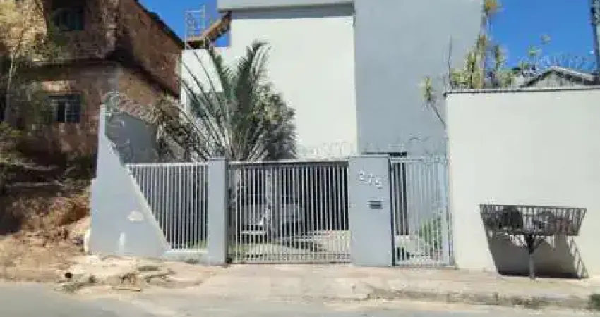 Oportunidade!!! excelente casa geminada a venda no bairro saƒo joaƒo em betim