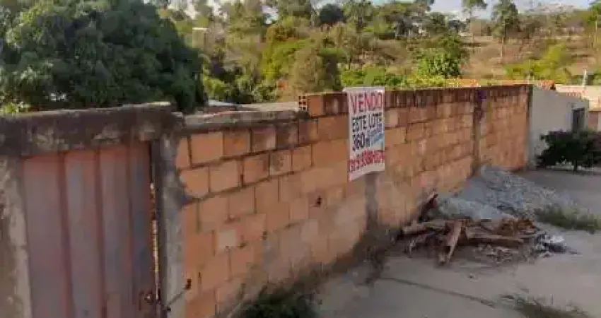 Terreno à venda na Rua Yacoby, Icaivera, Contagem
