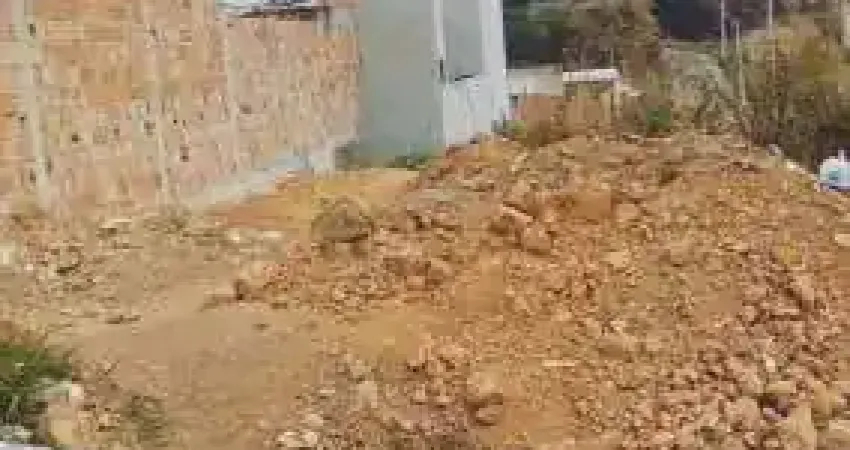 Otimo lote na melhor localizqaa‡aƒo do bairro recanto do passaredo em esmeraldas