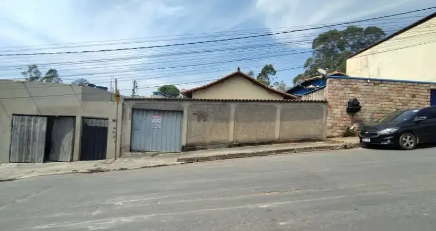 Oportunidade!!! excelnete casa a venda localizada no bairro granja vista alegre