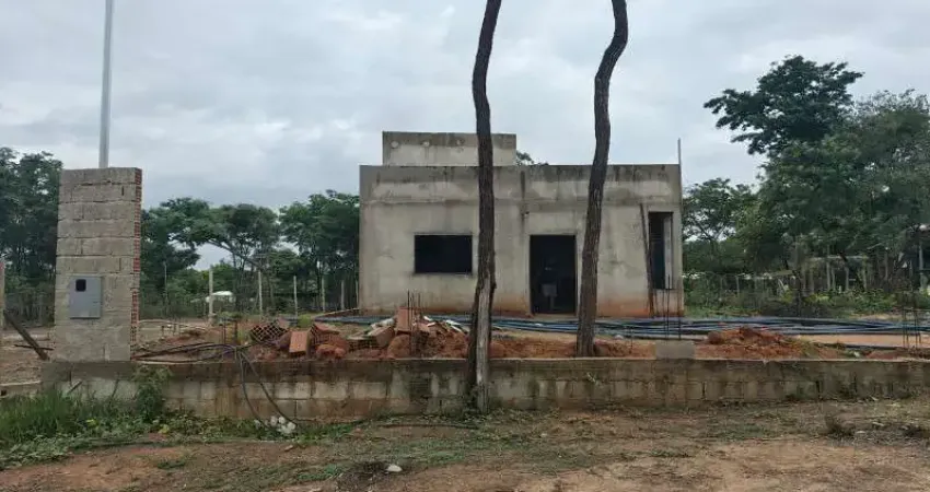 Casa com 3 quartos à venda na Rua Ipê, Tupã, Contagem