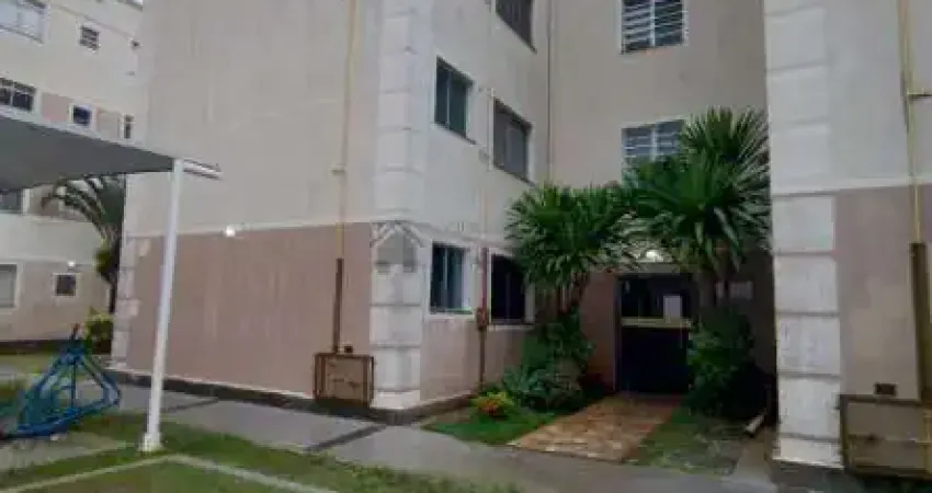 Excelente apartamento a venda localizado no bairro fonte grande em contagem