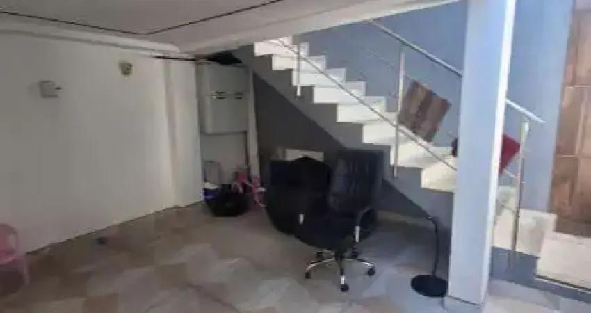 Linda casa geminada duplex na melhor localizaa‡aƒo do bairro sapucaias ii em contagem