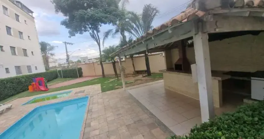 Oportunidade!!! excelente apartamento a venda localizado no bairro fonte grande em contagem