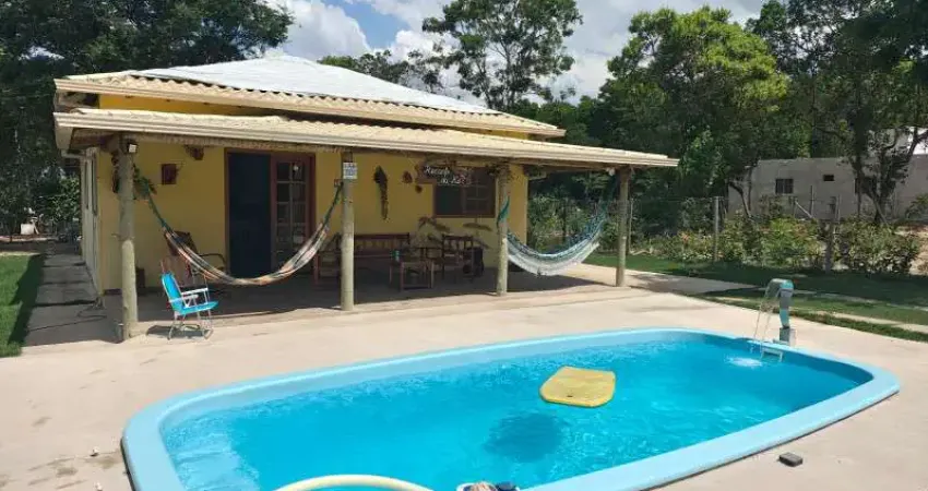 Chácara / sítio com 2 quartos à venda na Rua Ipê, Tupã, Contagem