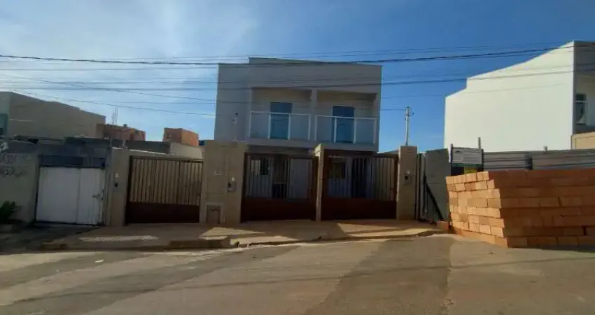 Oportunidade linda casa geminada na melhor localizaa‡aƒo do bairro novo barreirinho em ibirite