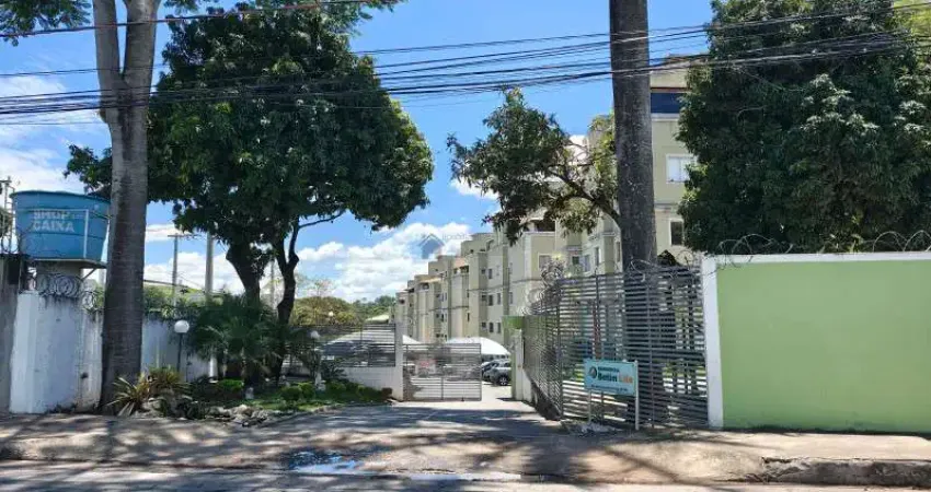 Apartamento com 2 quartos para alugar na Rua Manoel da Silva Pereira, Chácaras, Betim