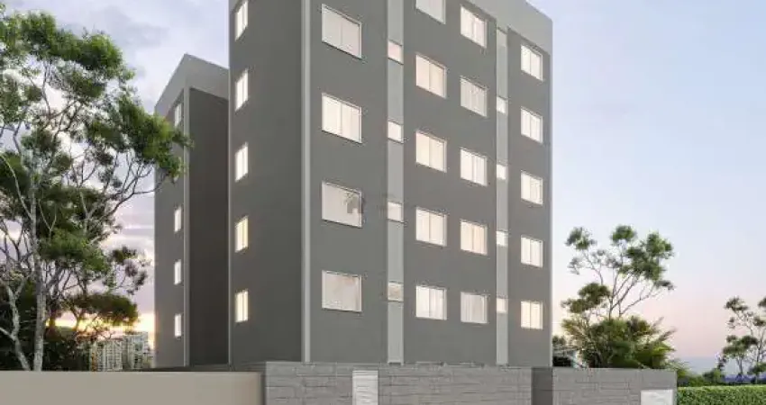Oportunidade!!! excelente apartamento a venda localizado no bairro bandeirinhas.