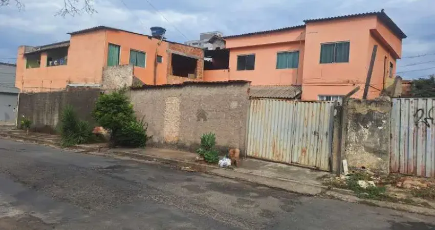 Oportunidade!!! excelente casa a venda localizada no bairro bela vista em contagem