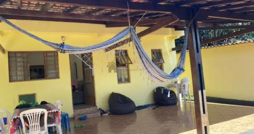 Oportunidade!!! excelente casa a venda localizada no bairro bela vista em contagem