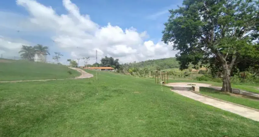 Excelentes terrenos a partir de 20.000m em cond a 15 km do shooping de sete lagoas e 50 km de bh