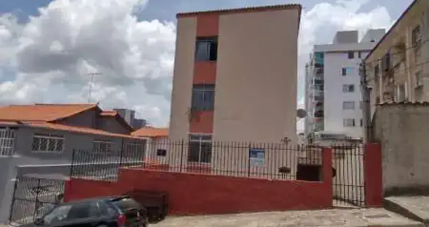 Apartamento com 2 quartos à venda na Rua Doutor Nestor Bruno, Fonte Grande, Contagem