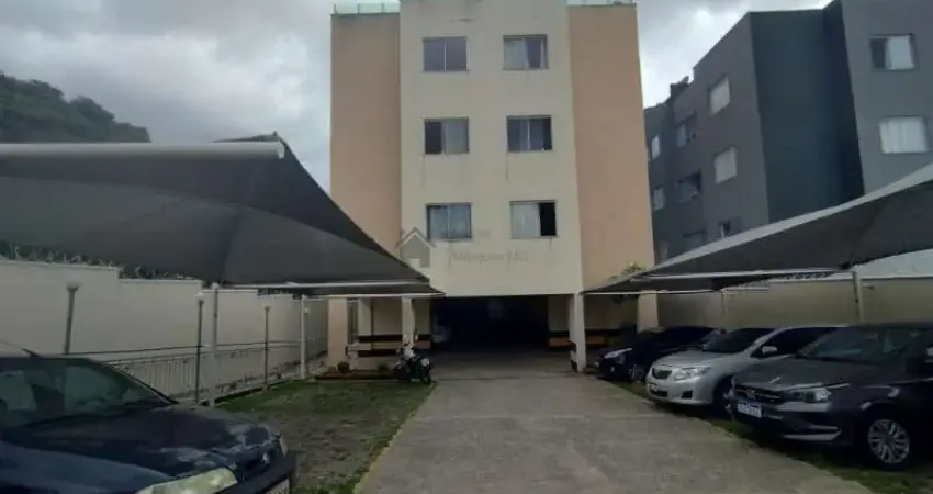 Apartamento com 2 quartos à venda na Rua Pouso Alto, Vila Cristina, Betim