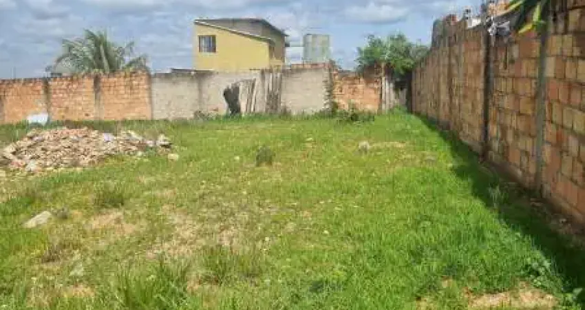 Terreno à venda na Rua Trinta e Dois, Itacolomi, Betim