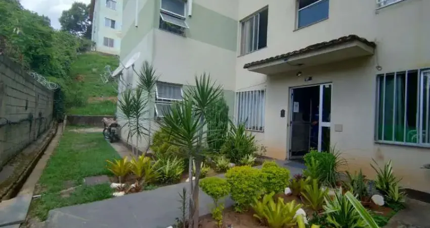 Oportunidade!!! excelente apartamento a venda localizado no bairro chacaras california.