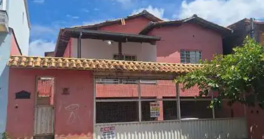 Linda casa em lote de 360 metros na melhor localizaa‡aƒo do bairro nacional em contagem
